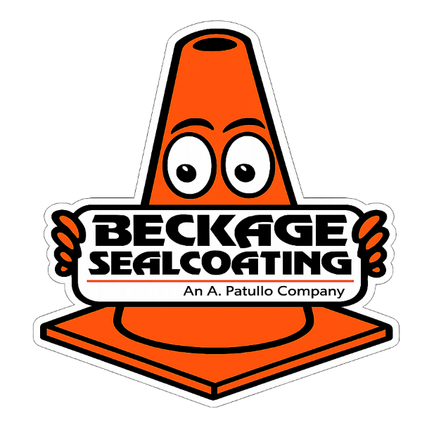 Beckage Sealcoating & Paving