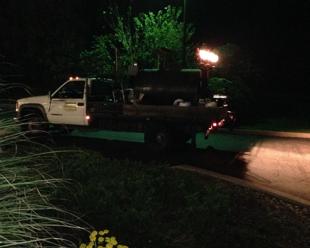 Night Prep and Seal - photo 2