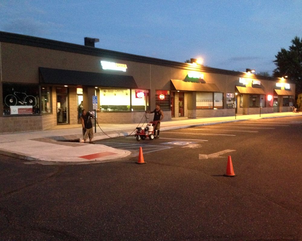 Night Prep and Seal - photo 4