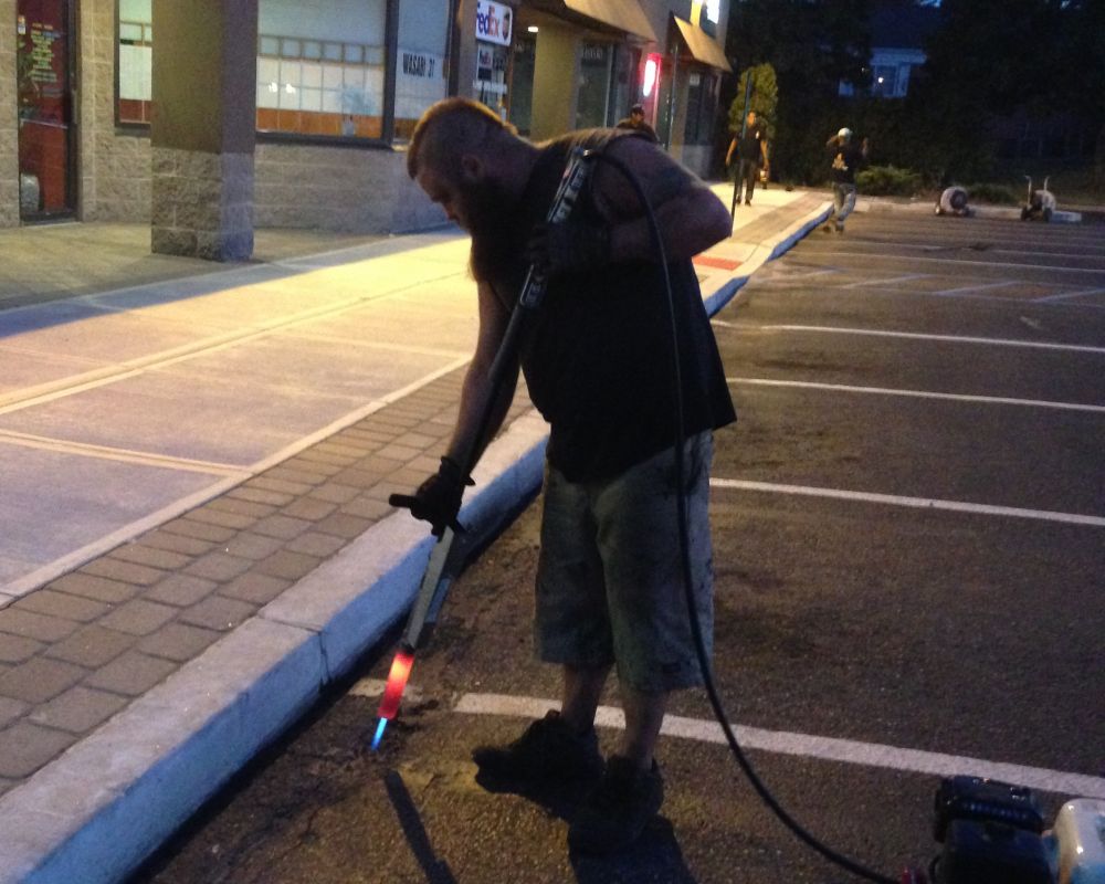 Night Prep and Seal - photo 6