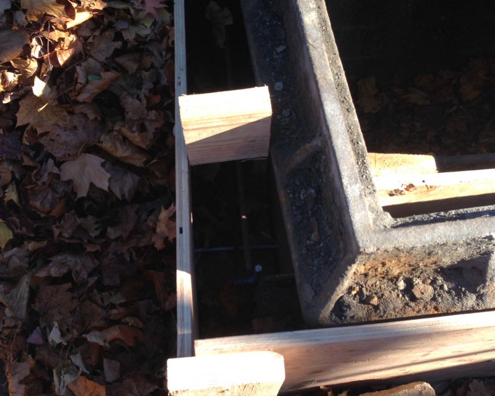 Storm Drain Repair - photo 2