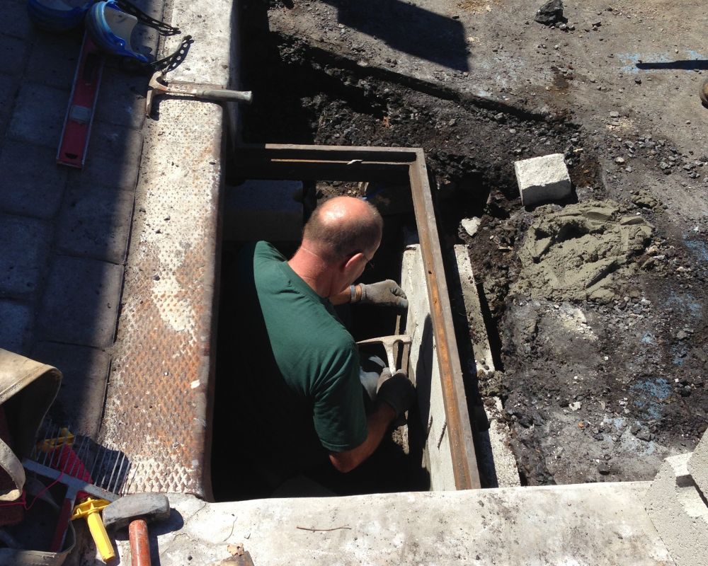 Storm Drain Repair - photo 10