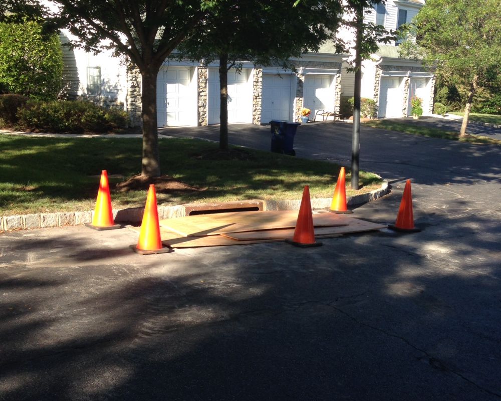 Storm Drain Repair - photo 12