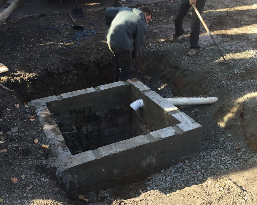 Storm Drain Repair - photo 13