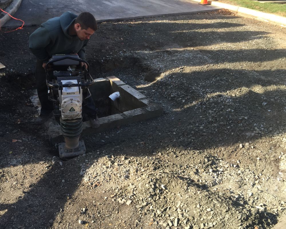 Storm Drain Repair - photo 14