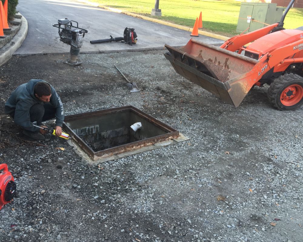Storm Drain Repair - photo 15