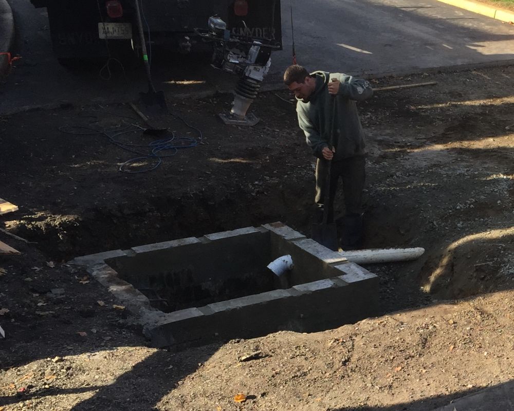 Storm Drain Repair - photo 16