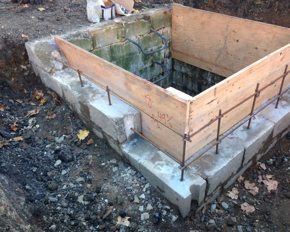 Storm Drain Repair - photo 17