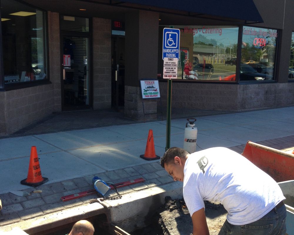 Storm Drain Repair - photo 20