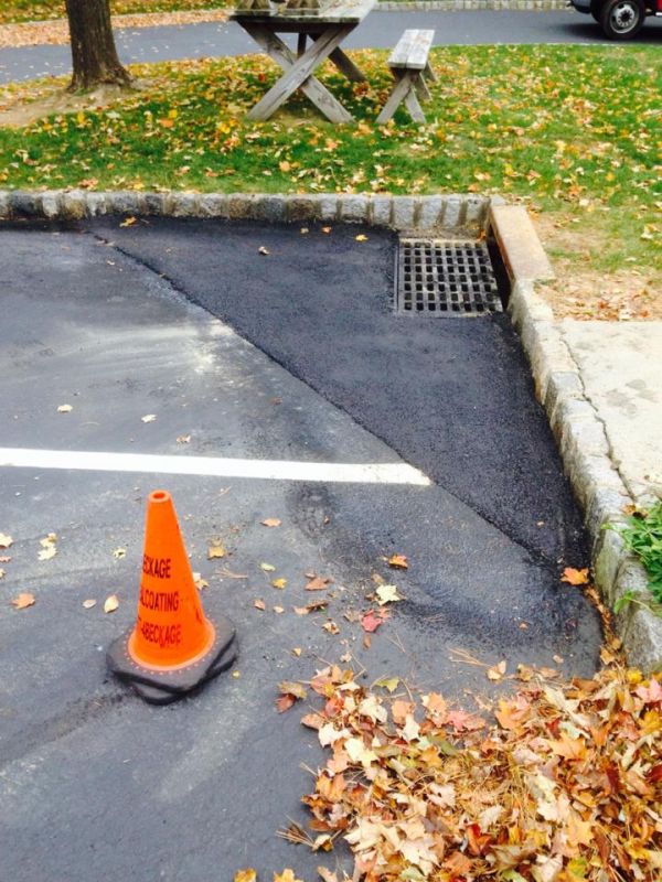 Storm Drain Repair - photo 22