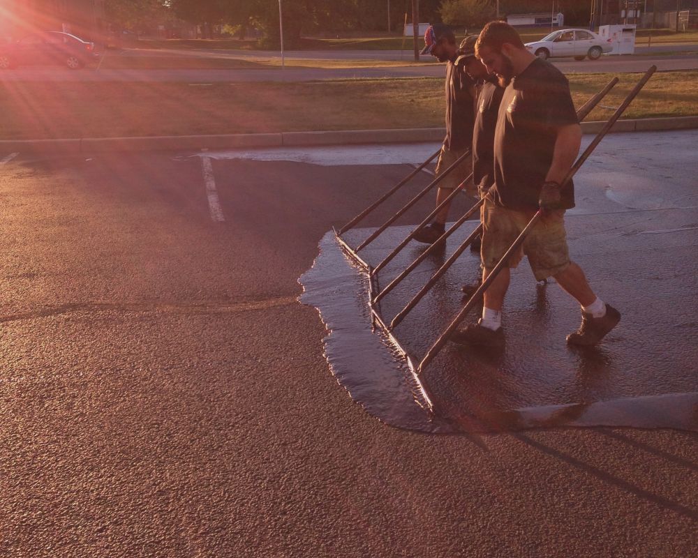 Commercial Work in Progress - photo 6