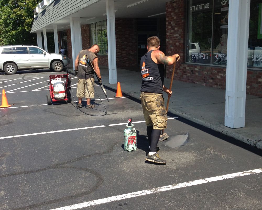 Commercial Work in Progress - photo 11