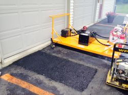 Infrared Asphalt Patching-Myths and Facts