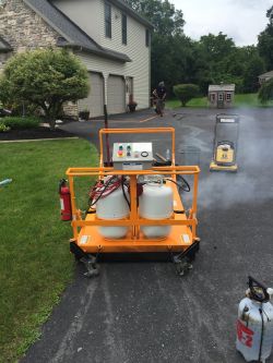 Why Use Infrared Asphalt Repair?