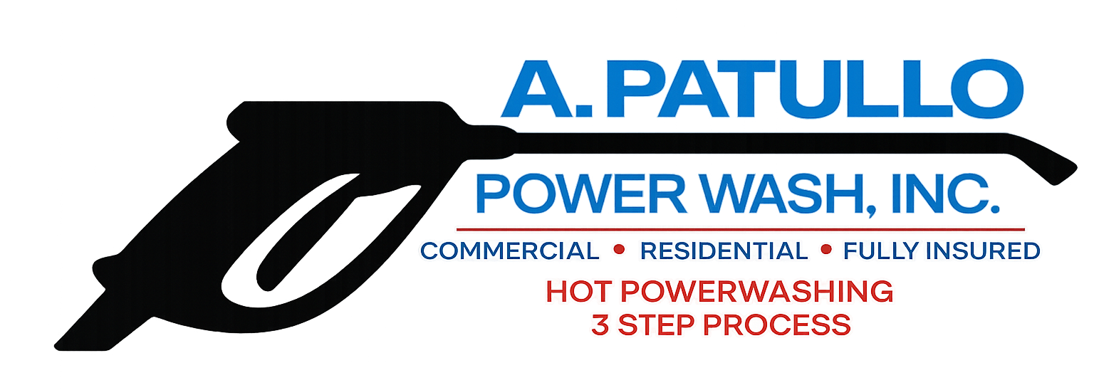 A. Patullo Power Wash, Inc.